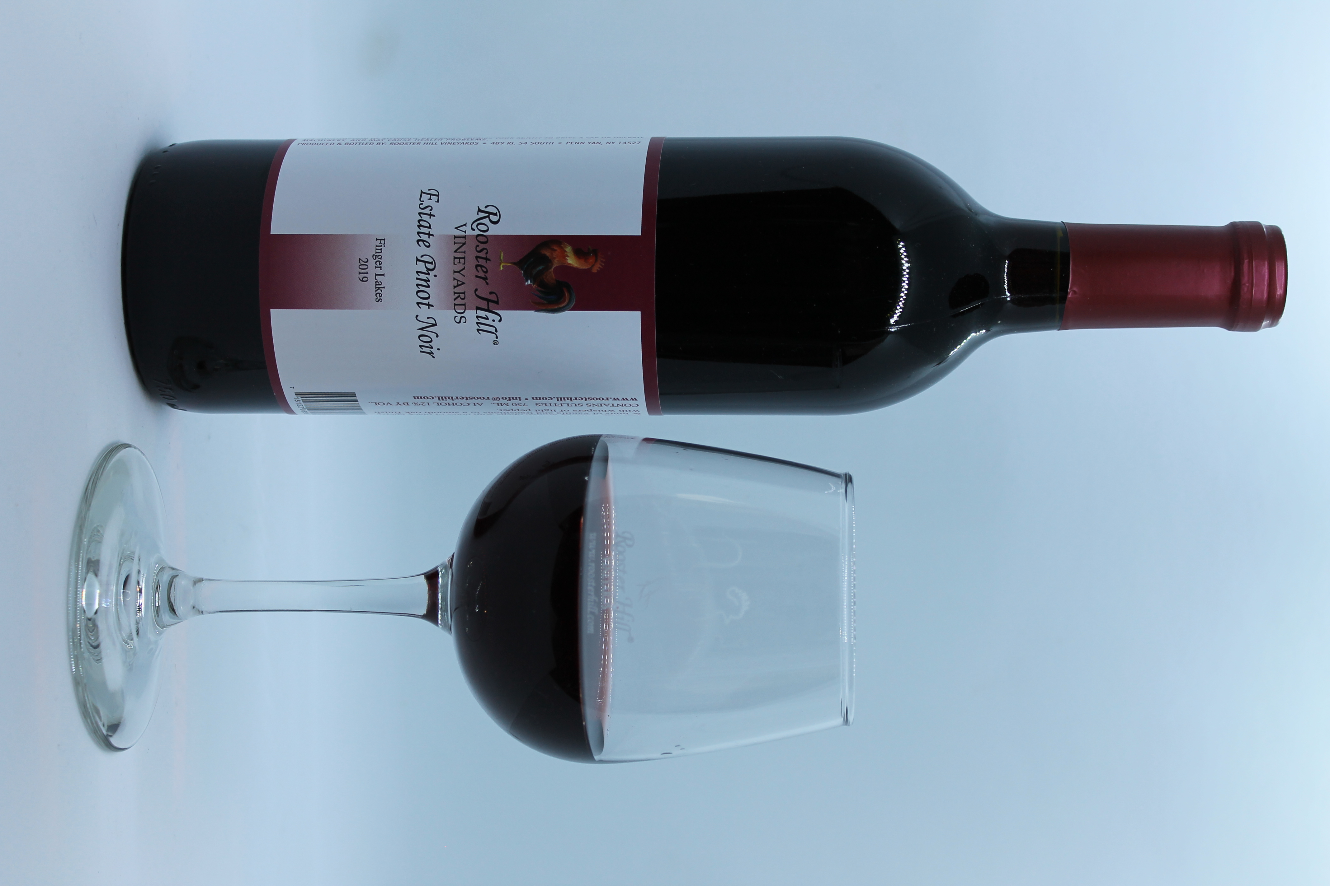 Product Image for Estate Pinot Noir 2019